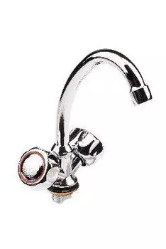 Смеситель для кухни stOMEGA Н-3310-1