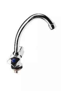 Смеситель для кухни stOMEGA Н-3310-3