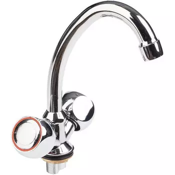 Смеситель для кухни stOMEGA Н-3310-4