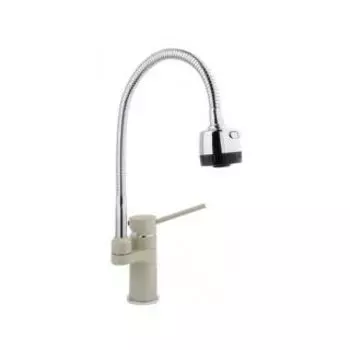 Смеситель для кухни Timo Saona 2308FS sandy