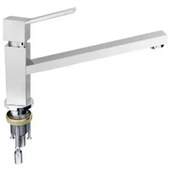 Смеситель для кухни Timo Tana 2593FN chrome