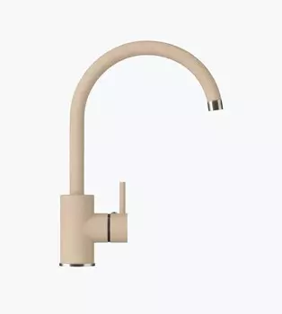 Смеситель для кухни Tolero Элара саванна