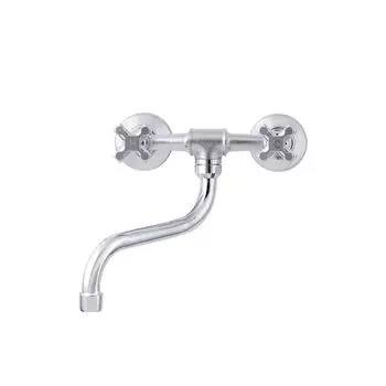 Смеситель для кухни Tsarsberg TSB-08-88 См-МДРНА См-УмДРНА