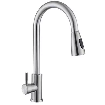 Смеситель для кухни Tsarsberg TSB-123-001 тип См-МОЦБИвА