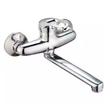 Смеситель для кухни Tsarsberg TSB-920-3510