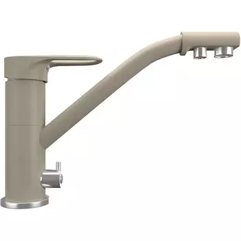 Смеситель для кухни Ulgran Quartz UQ-010-03 десерт