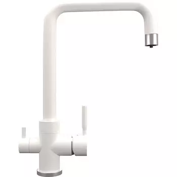 Смеситель для кухни Ulgran Quartz UQ-019-01 жасмин