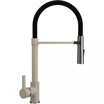 Смеситель для кухни Ulgran Quartz UQ-024-03 десерт