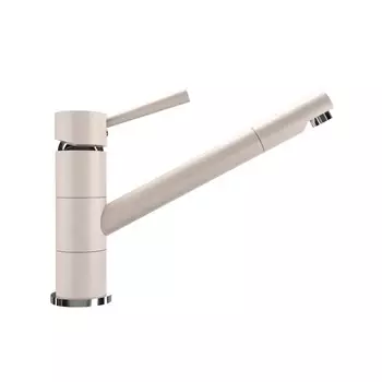 Смеситель для кухни Ulgran Quartz UQ-025-01 жасмин