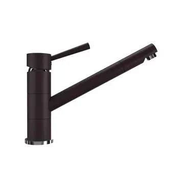 Смеситель для кухни Ulgran Quartz UQ-025-06 трюфель