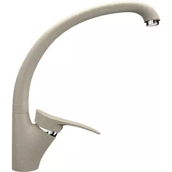 Смеситель для кухни Ulgran U-001-328 бежевый (328)