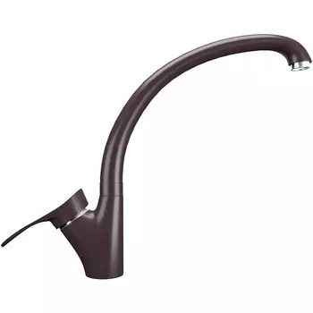 Смеситель для кухни Ulgran U-001-345 шоколад (345)