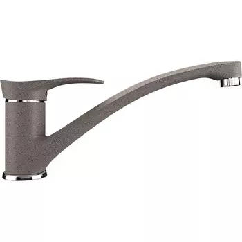 Смеситель для кухни Ulgran U-003-302 песочный (302)