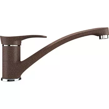 Смеситель для кухни Ulgran U-003-307 терракот (307)