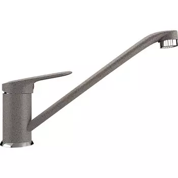 Смеситель для кухни Ulgran U-004-302 песочный (302)