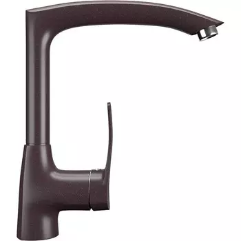 Смеситель для кухни Ulgran U-005-345 шоколад (345)