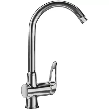 Смеситель для кухни Ulgran U-006 хром