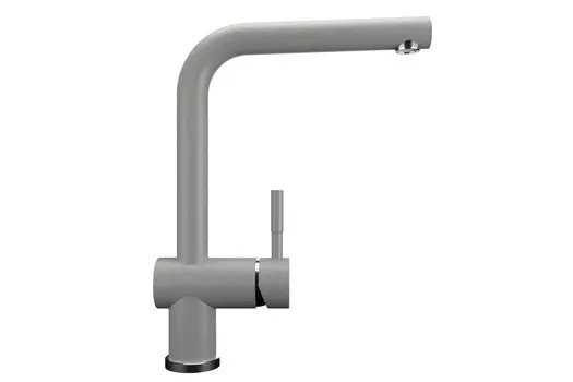 Смеситель для кухни Ulgran U-022-310 серый