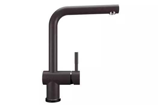 Смеситель для кухни Ulgran U-022-345 шоколад