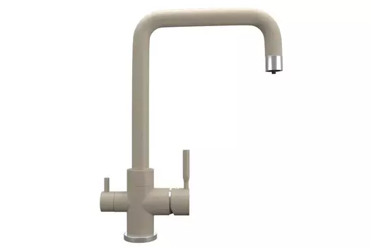 Смеситель для кухни Ulgran UQ-019-03 десерт