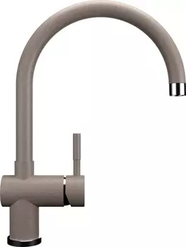 Смеситель для кухни Ulgran UQ-021-03 десерт