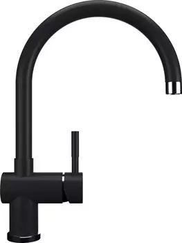 Смеситель для кухни Ulgran UQ-021-08 космос