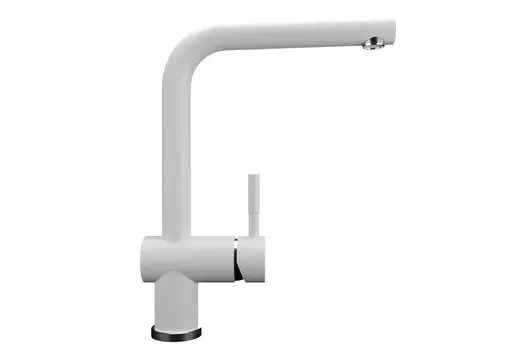 Смеситель для кухни Ulgran UQ-022-04 платина