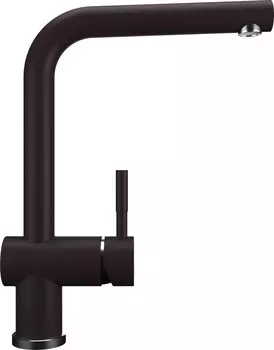 Смеситель для кухни Ulgran UQ-022-06 трюфель