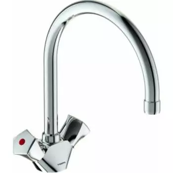 Смеситель для кухни Vidima LIFE BA359AA