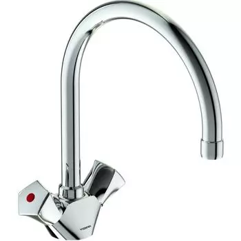 Смеситель для кухни Vidima LIFE BA359AA