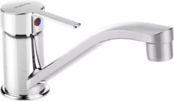 Смеситель для кухни Vidima LOGIK BA282AA