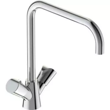 Смеситель для кухни Vidima NEO BA337AA