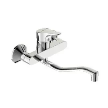 Смеситель для кухни Vidima NEXT BA373AA