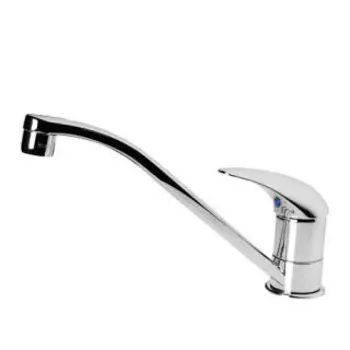 Смеситель для кухни Vidima Орион BA006AA