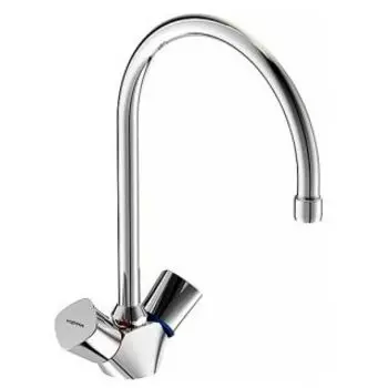 Смеситель для кухни Vidima QUADRO BA245AA