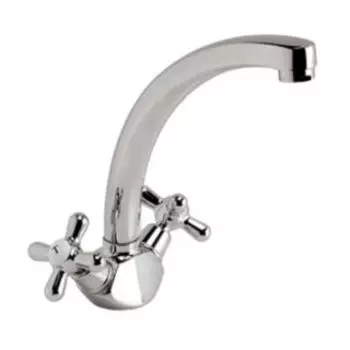 Смеситель для кухни Vidima Ретро BA133AA