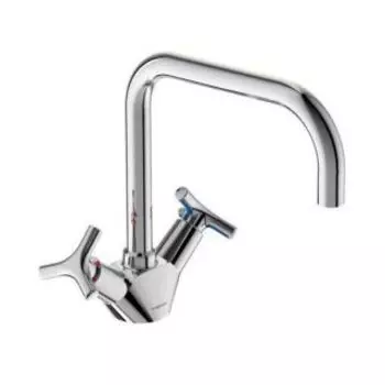 Смеситель для кухни Vidima TRINITY BA263AA