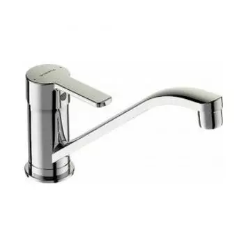 Смеситель для кухни Vidima UNO BA241AA