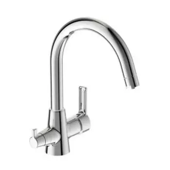 Смеситель для кухни Vidima UNO BA356AA