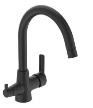 Смеситель для кухни Vidima Uno BA356XG