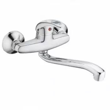 Смеситель для кухни Viko V-6906