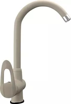Смеситель для кухни Weissgauff WG 00603 Sand