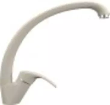 Смеситель для кухни Weissgauff WG 00702 Beige