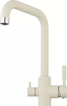 Смеситель для кухни Weissgauff WG 01902 Beige