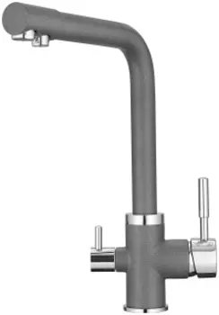 Смеситель для кухни Weissgauff WG 20152