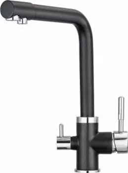 Смеситель для кухни Weissgauff WG 20153