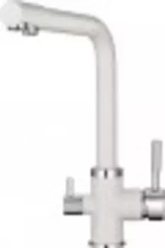 Смеситель для кухни Weissgauff WG 20154