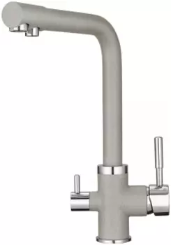 Смеситель для кухни Weissgauff WG 20155