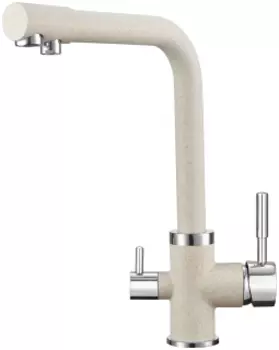 Смеситель для кухни Weissgauff WG 20156