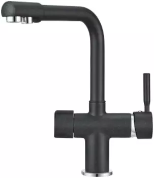 Смеситель для кухни Weissgauff WG 20881